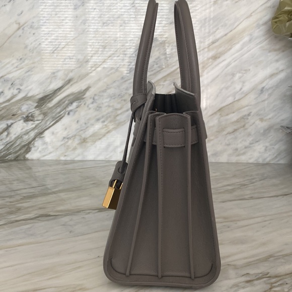 Saint Laurent Sac de Jur - Picture 7 of 10